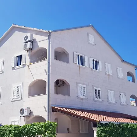Apartmán Frida