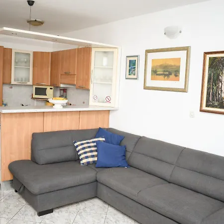 Frida Apartment