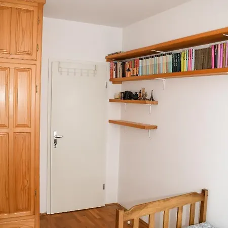 Apartment Frida Supetar