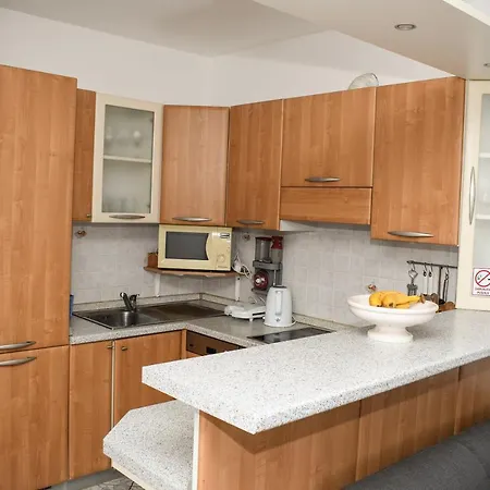 Apartment Frida Supetar